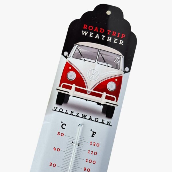 Thermometer Volkswagen Nostalgic Art I 0