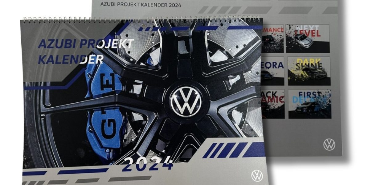 GTI Kalender