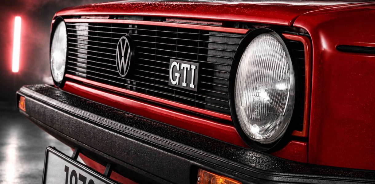 GTI Website
