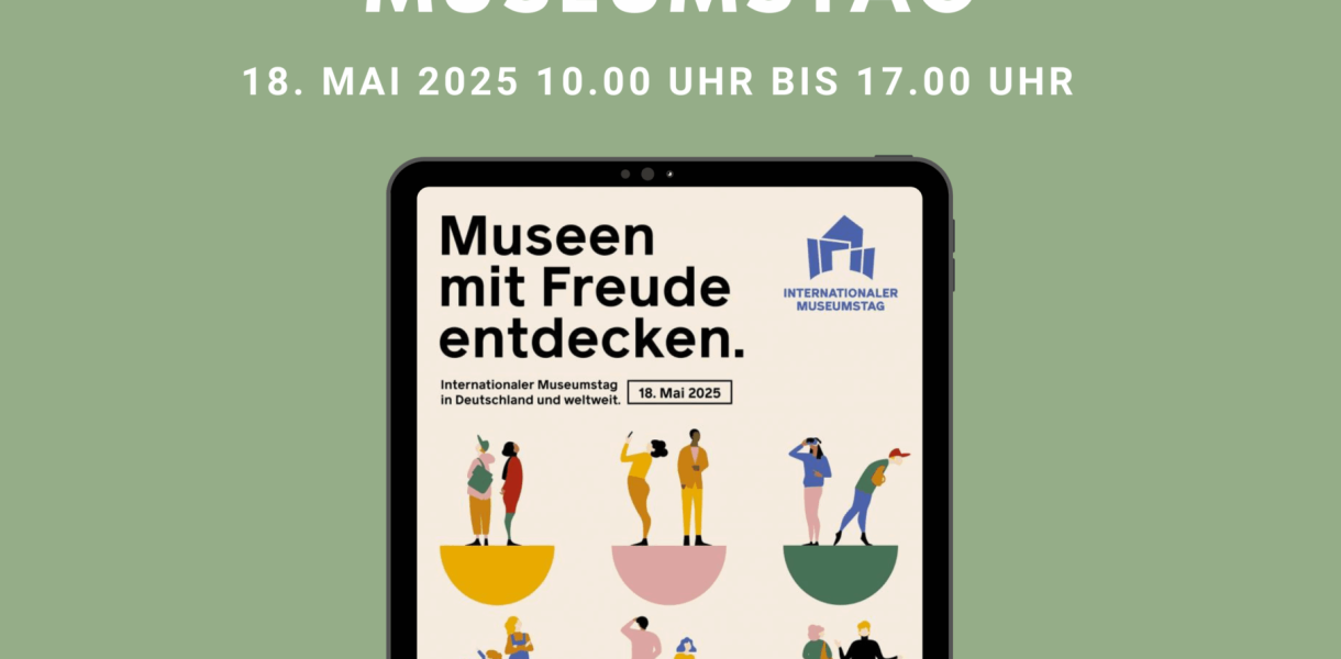Internationaler Museumstag(1)