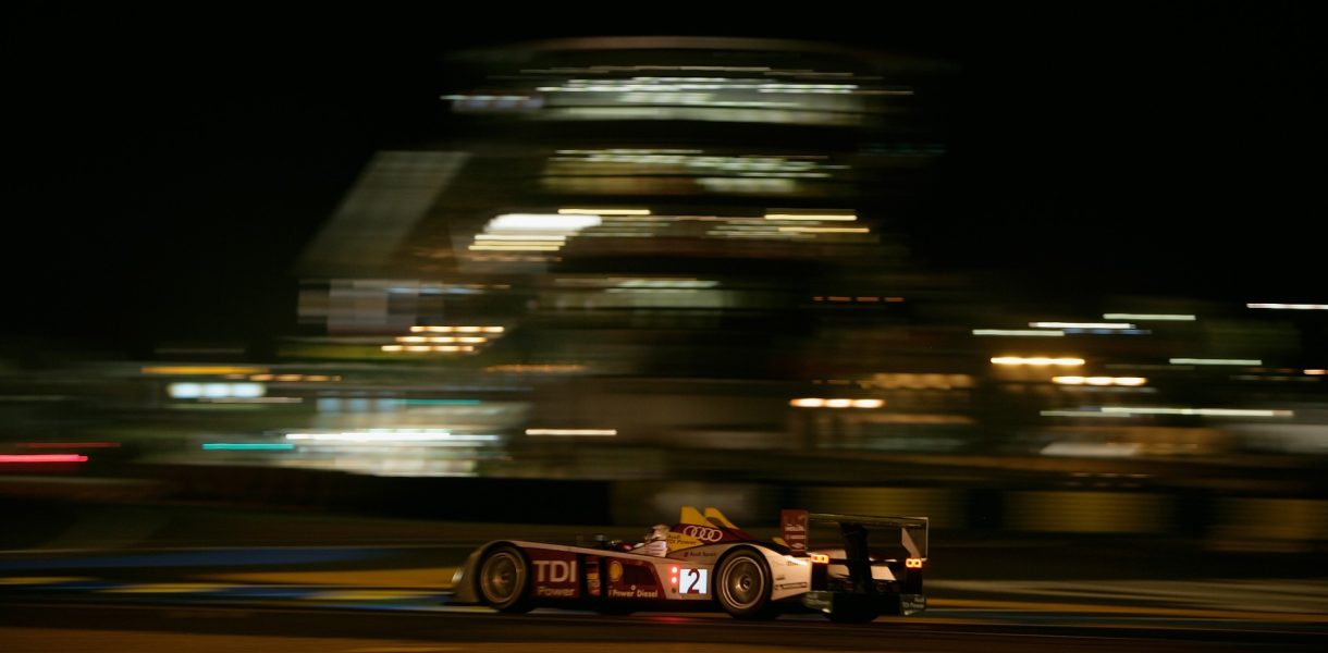 Le Mans 2