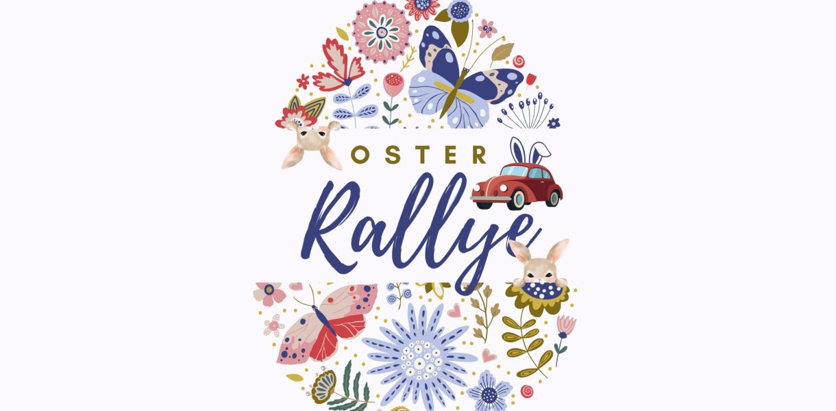 Osterralley