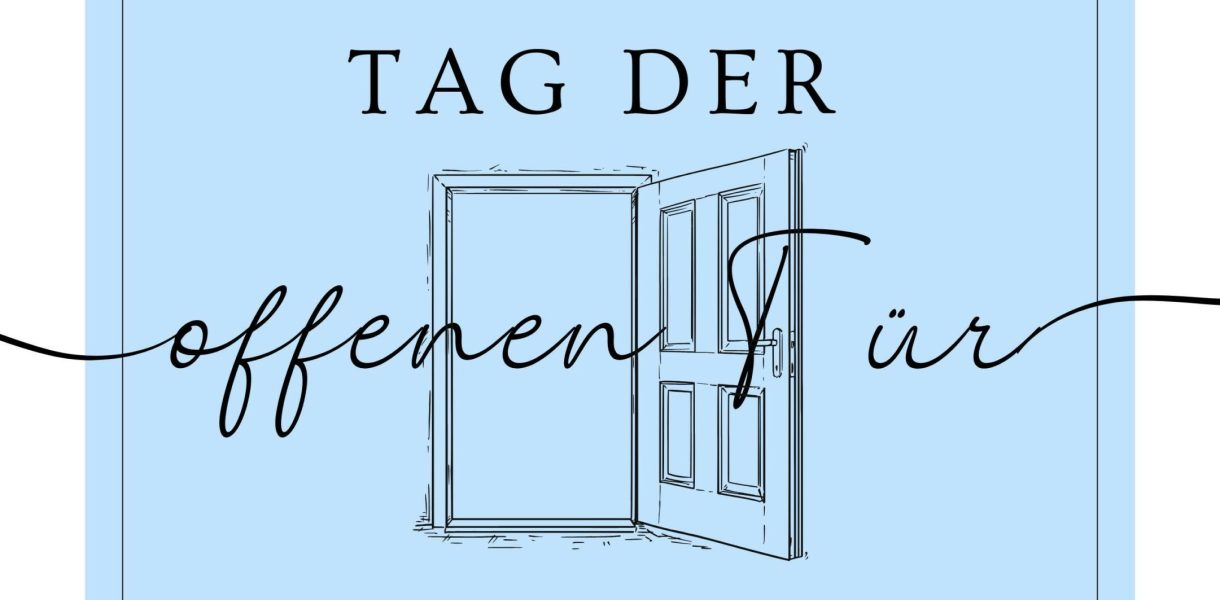 Tag der offenen Tür - 1